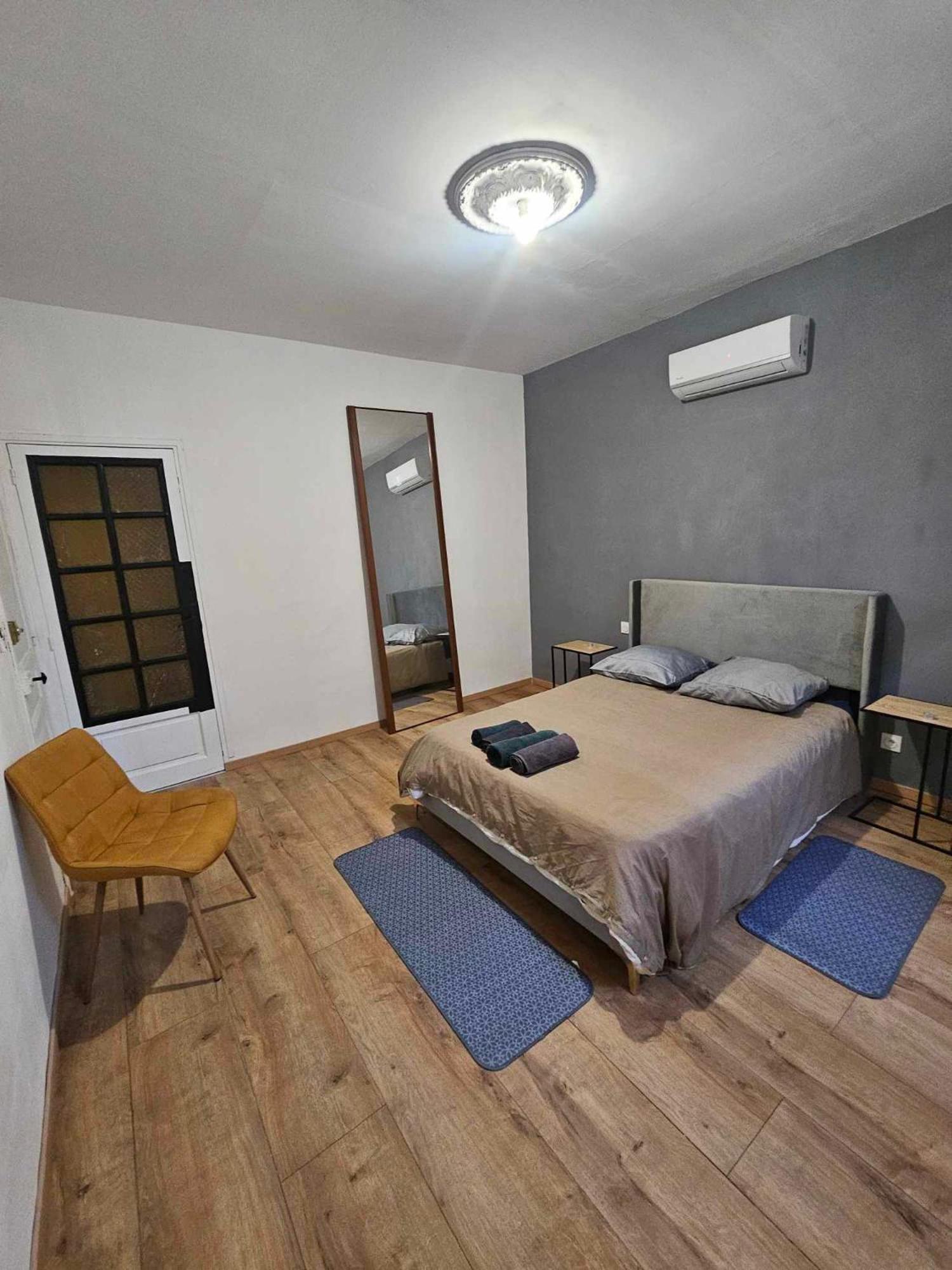 Av De Bordeaux Bed & Breakfast Narbonne Dış mekan fotoğraf