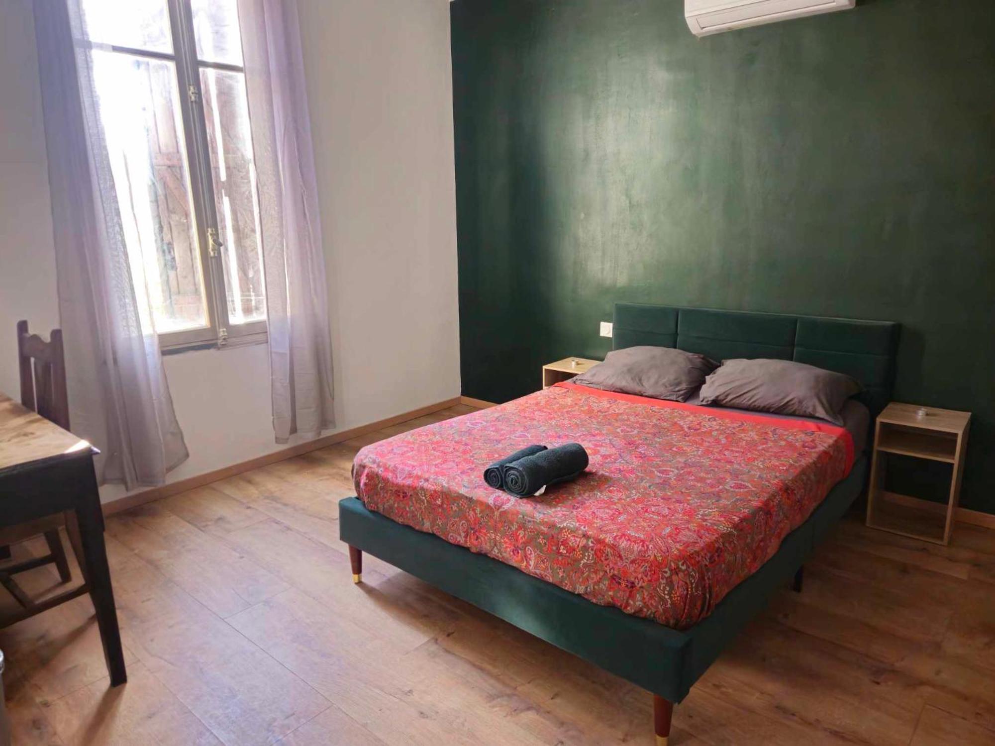 Av De Bordeaux Bed & Breakfast Narbonne Dış mekan fotoğraf