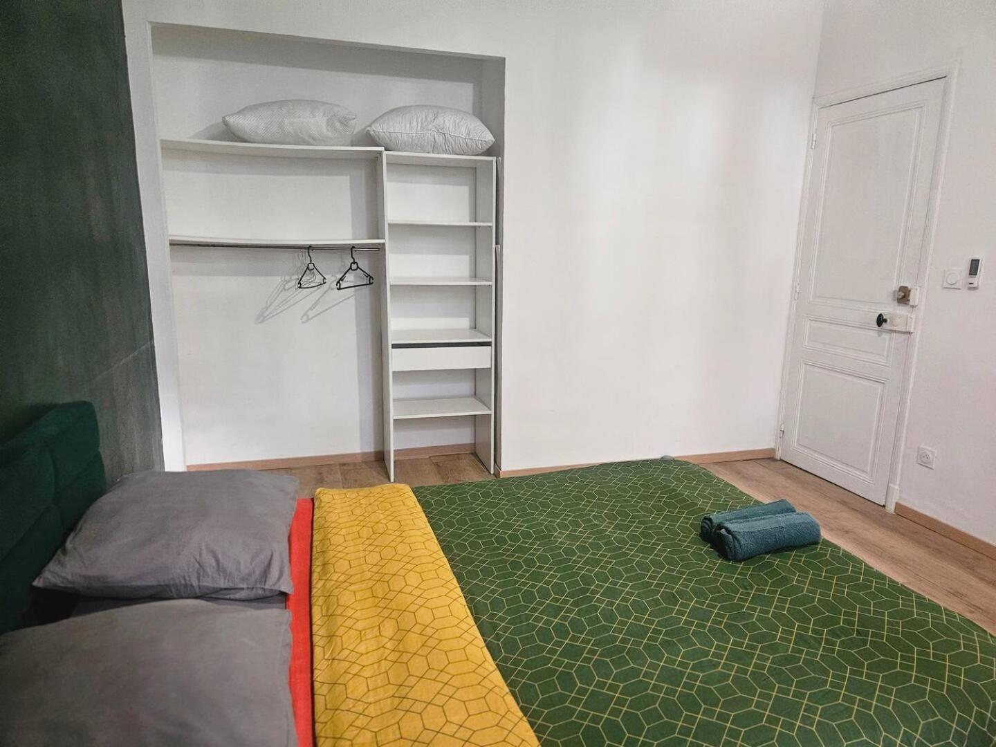 Av De Bordeaux Bed & Breakfast Narbonne Dış mekan fotoğraf