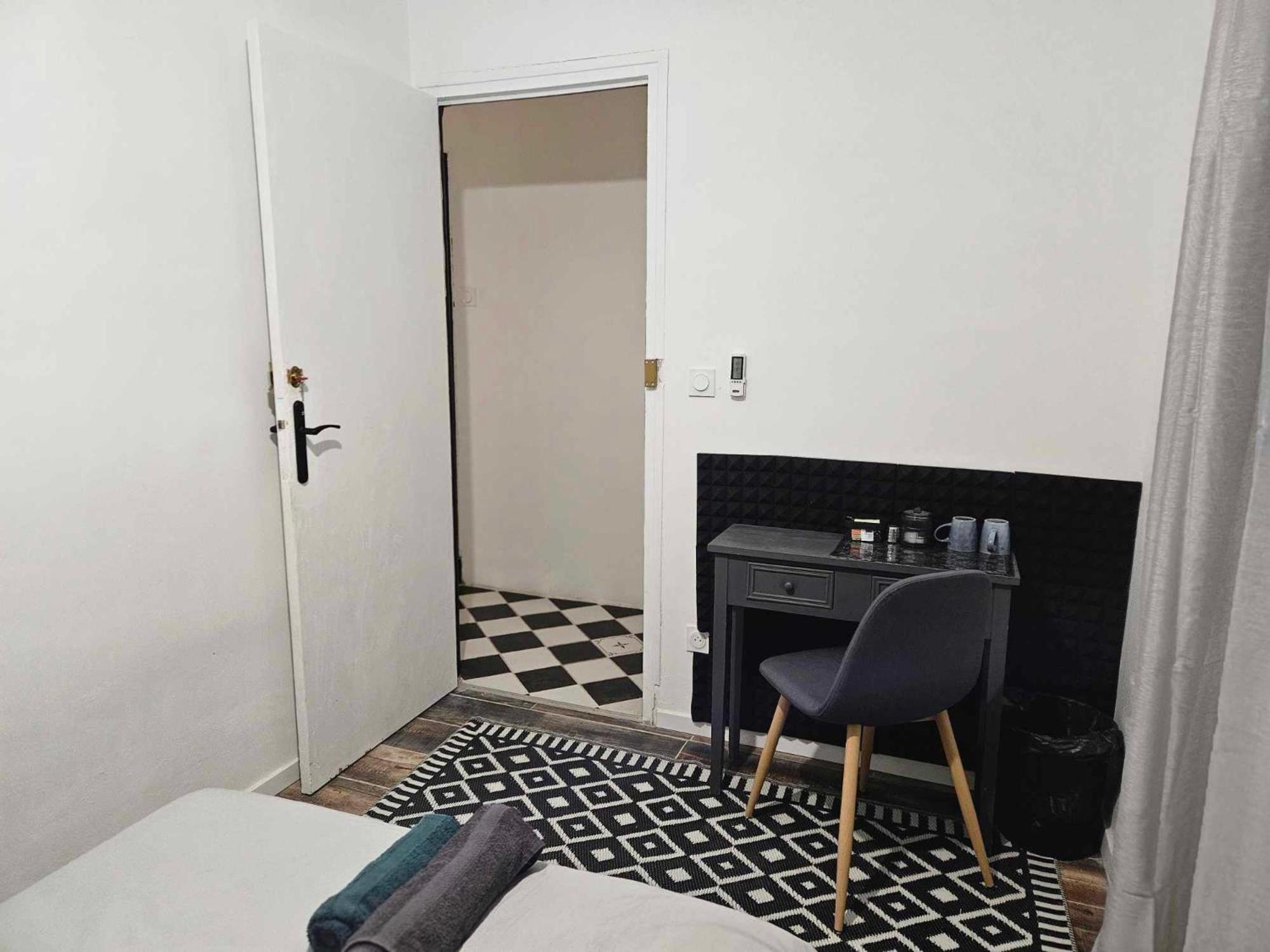 Av De Bordeaux Bed & Breakfast Narbonne Dış mekan fotoğraf