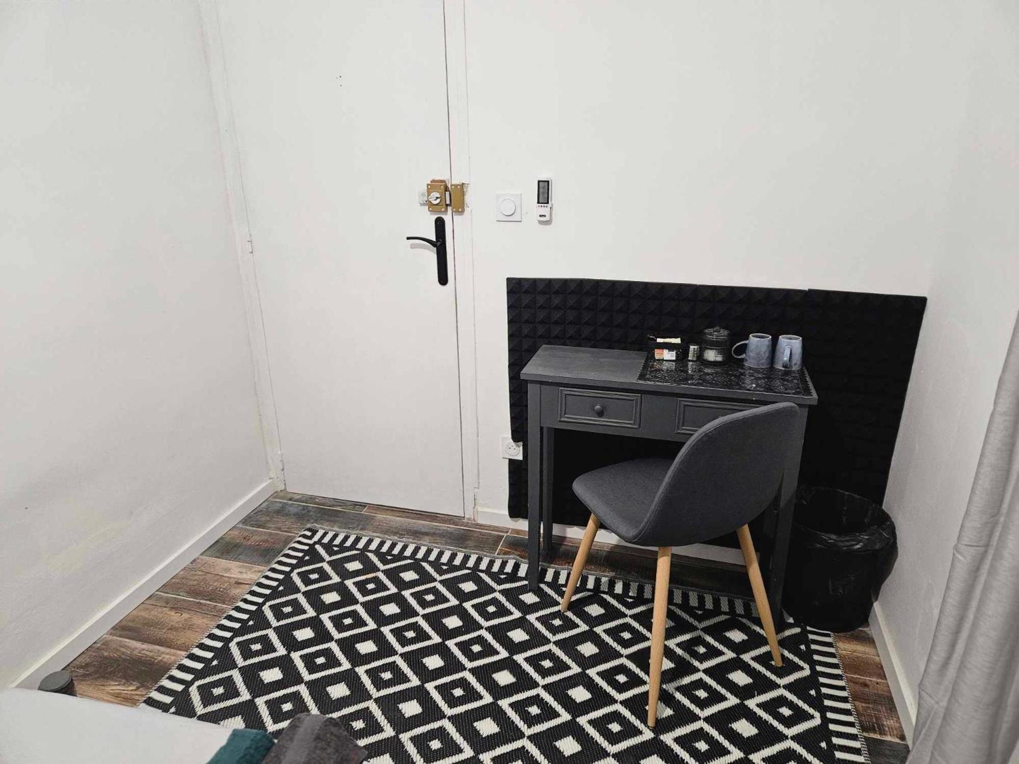 Av De Bordeaux Bed & Breakfast Narbonne Dış mekan fotoğraf