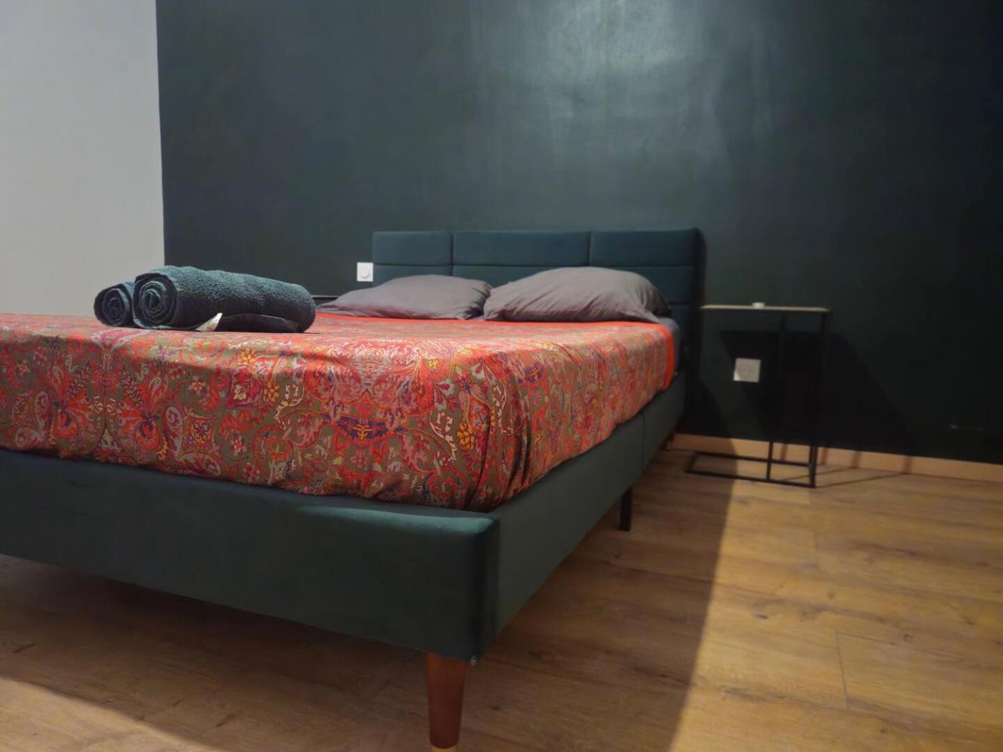 Av De Bordeaux Bed & Breakfast Narbonne Dış mekan fotoğraf