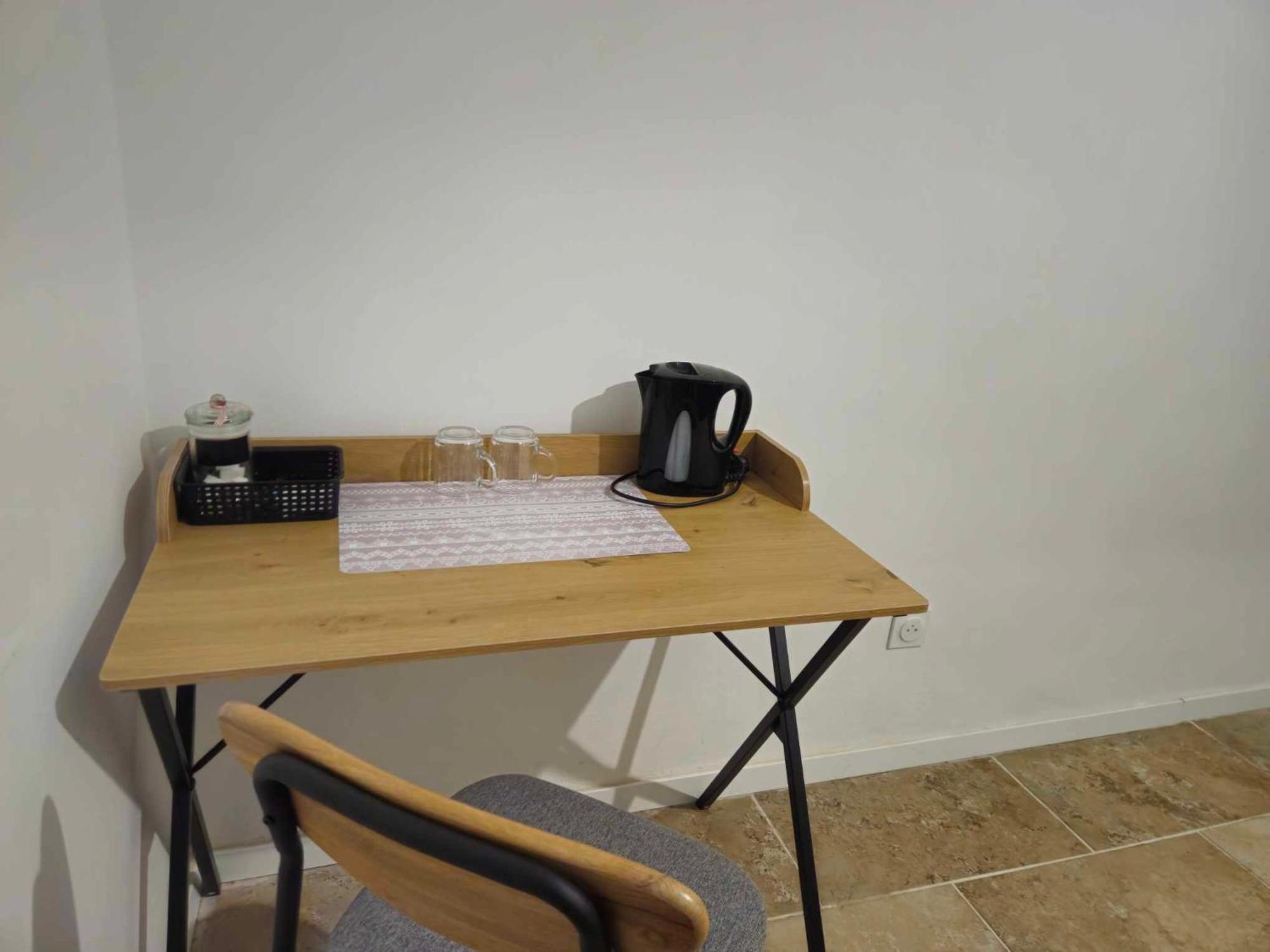 Av De Bordeaux Bed & Breakfast Narbonne Dış mekan fotoğraf