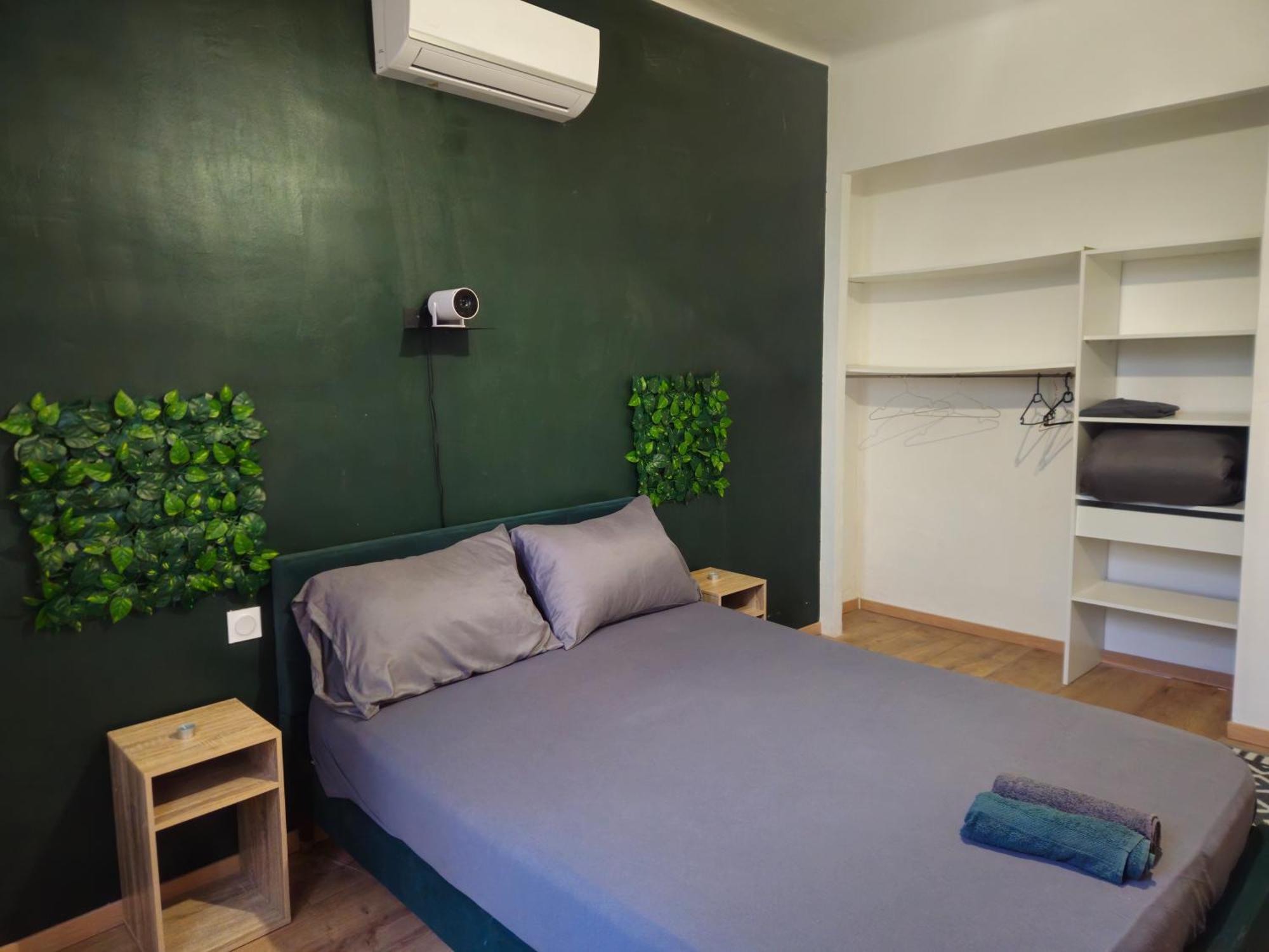 Av De Bordeaux Bed & Breakfast Narbonne Oda fotoğraf